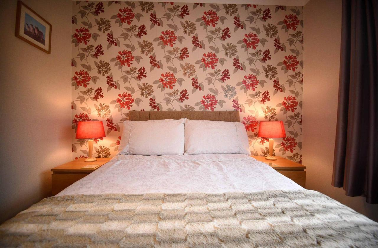 Fladda Chuain Holiday Home Kilmuir  Ngoại thất bức ảnh