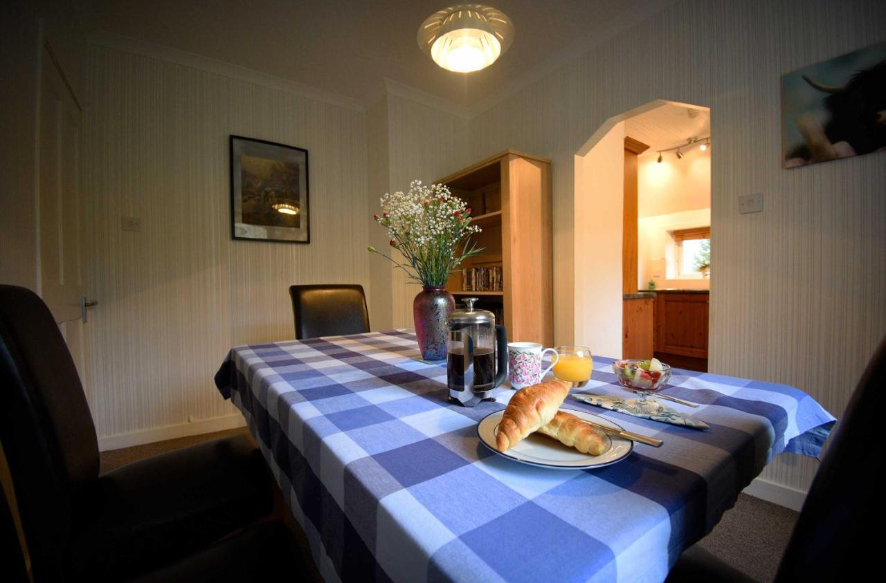 Fladda Chuain Holiday Home Kilmuir  Ngoại thất bức ảnh