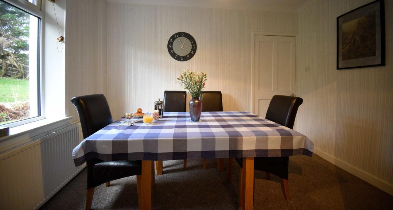 Fladda Chuain Holiday Home Kilmuir  Ngoại thất bức ảnh